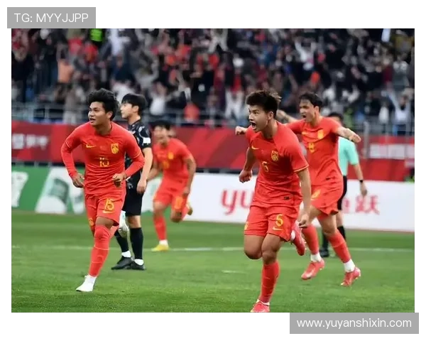 U22国足与泰国U22队闷平 是否为U23亚洲杯留力引发讨论